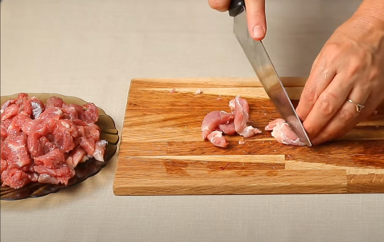 Подколоченная уха: не рецепт, а сокровище из Хмельницкой области